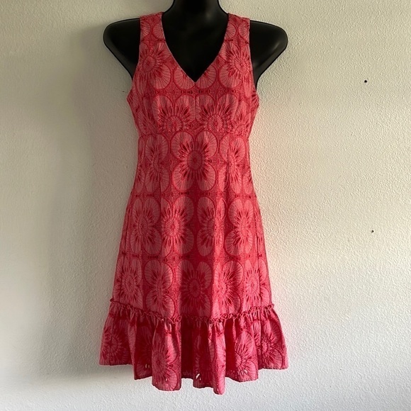 Trina Turk Carpentaria Dress - Picture 3 of 7